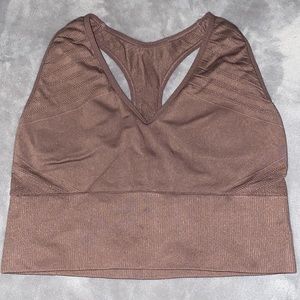 5/$25 SALE PINK Sports Bra L